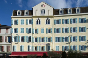 Hôtel de France Contact-Hôtel Évian-Les-Bains